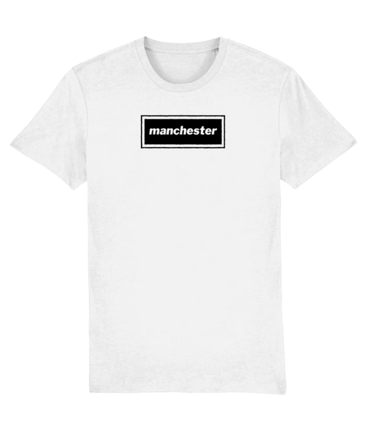 Manchester T-shirt