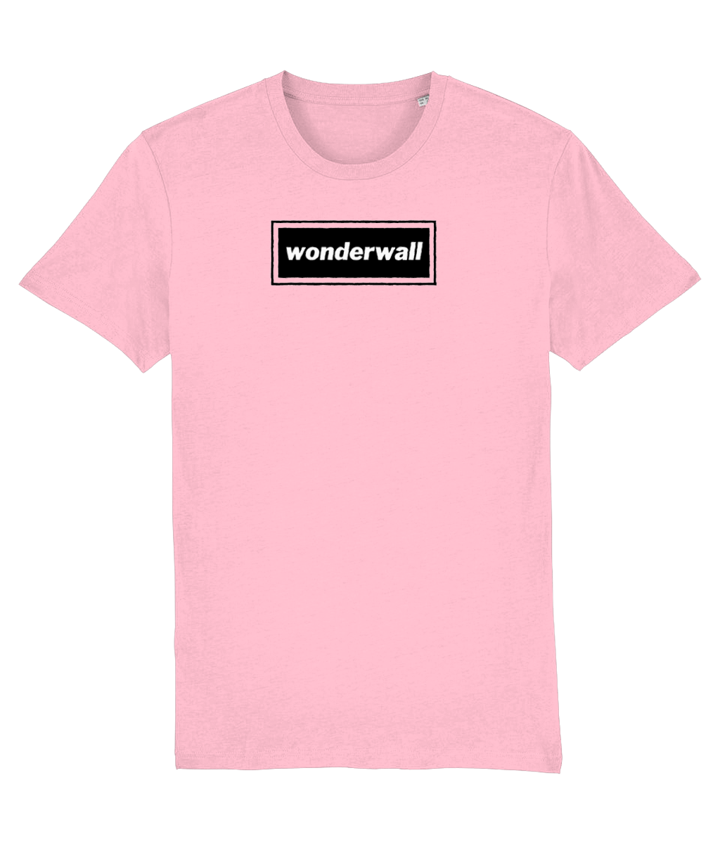 Wonderwall T-shirt