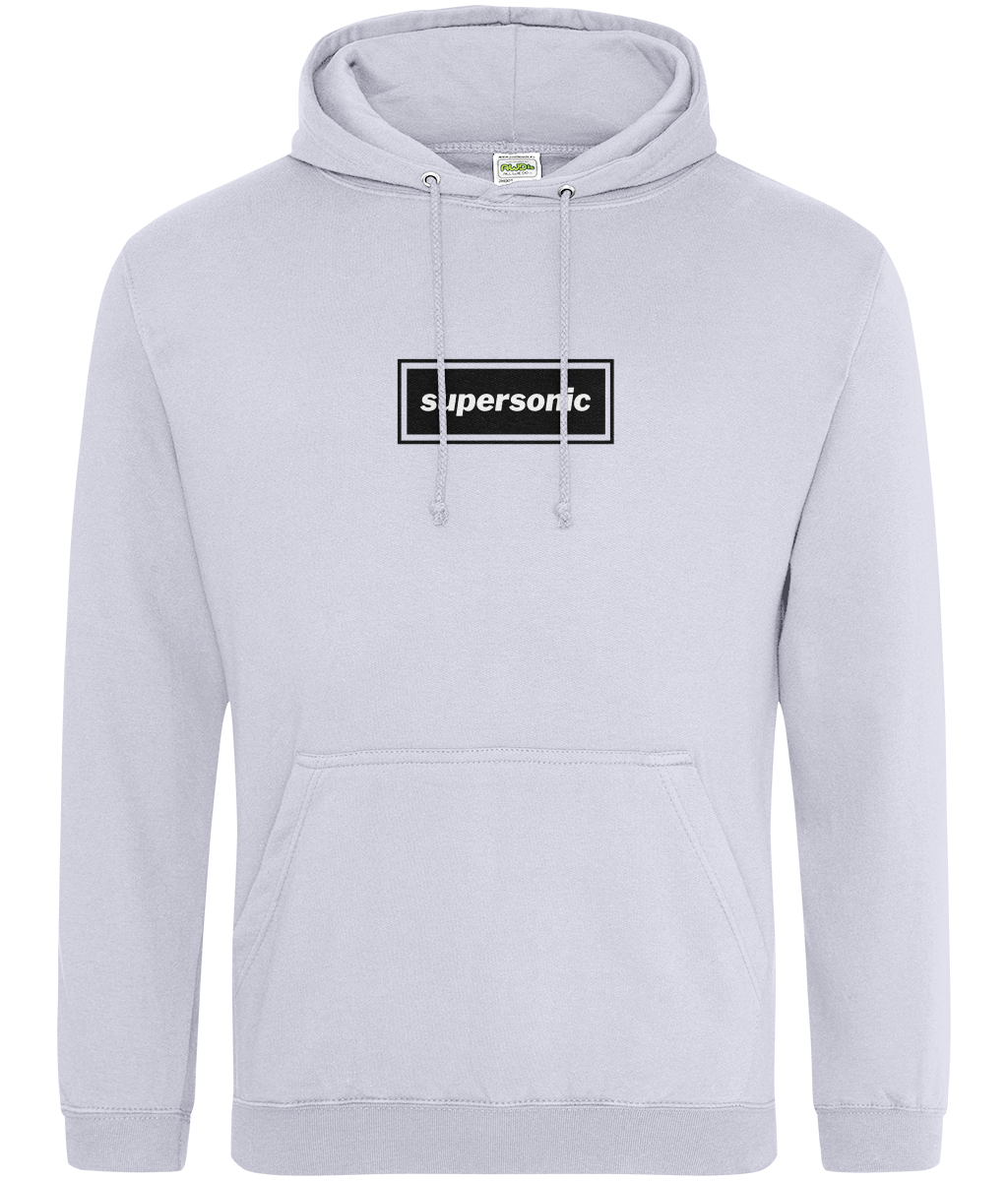 Oasis Supersonic Hoodie