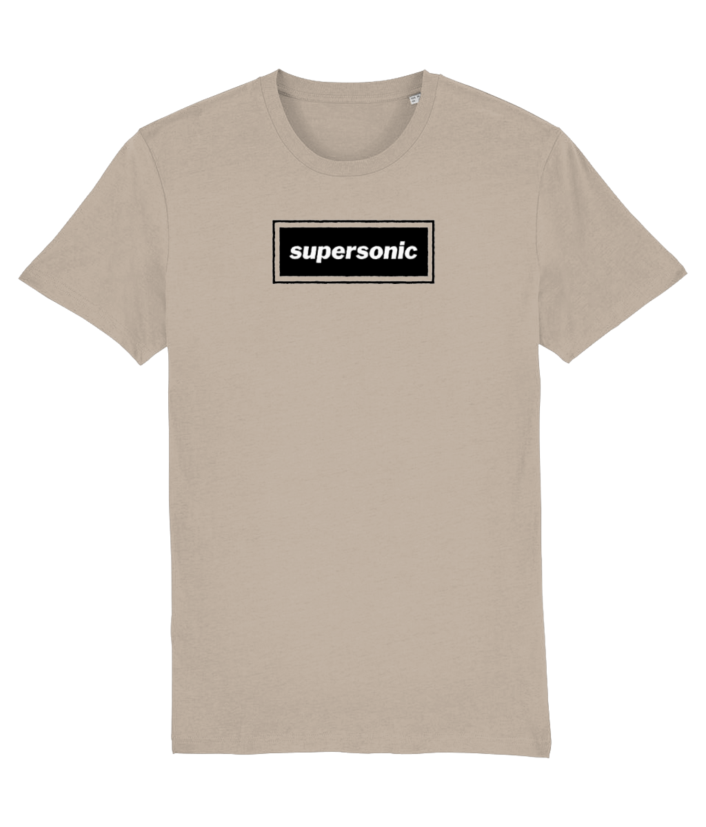 Supersonic T-shirt