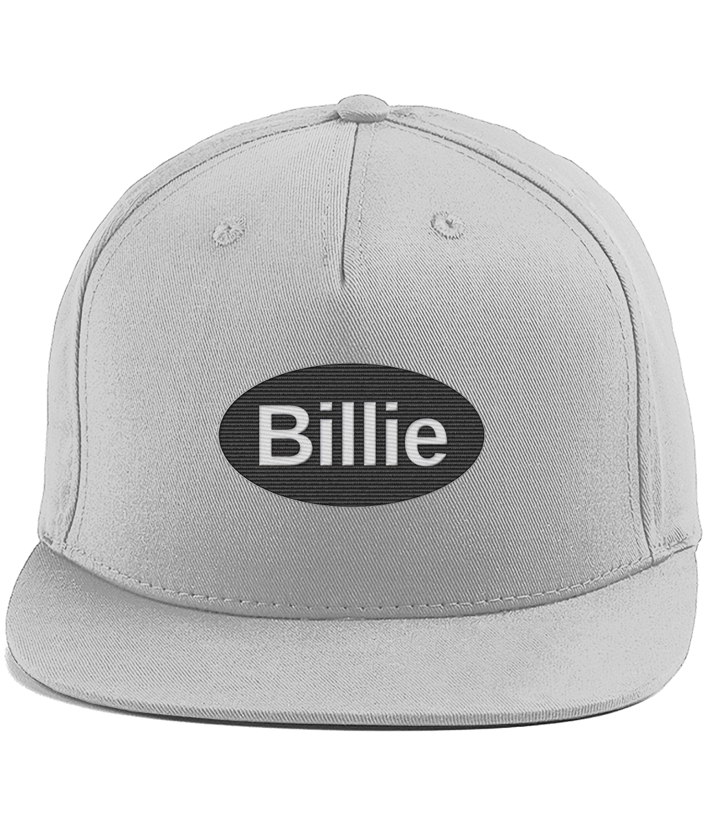 Billie Eilish Cotton Full Cap