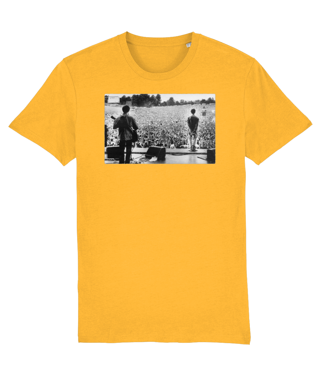 Oasis Rockstar T-shirt