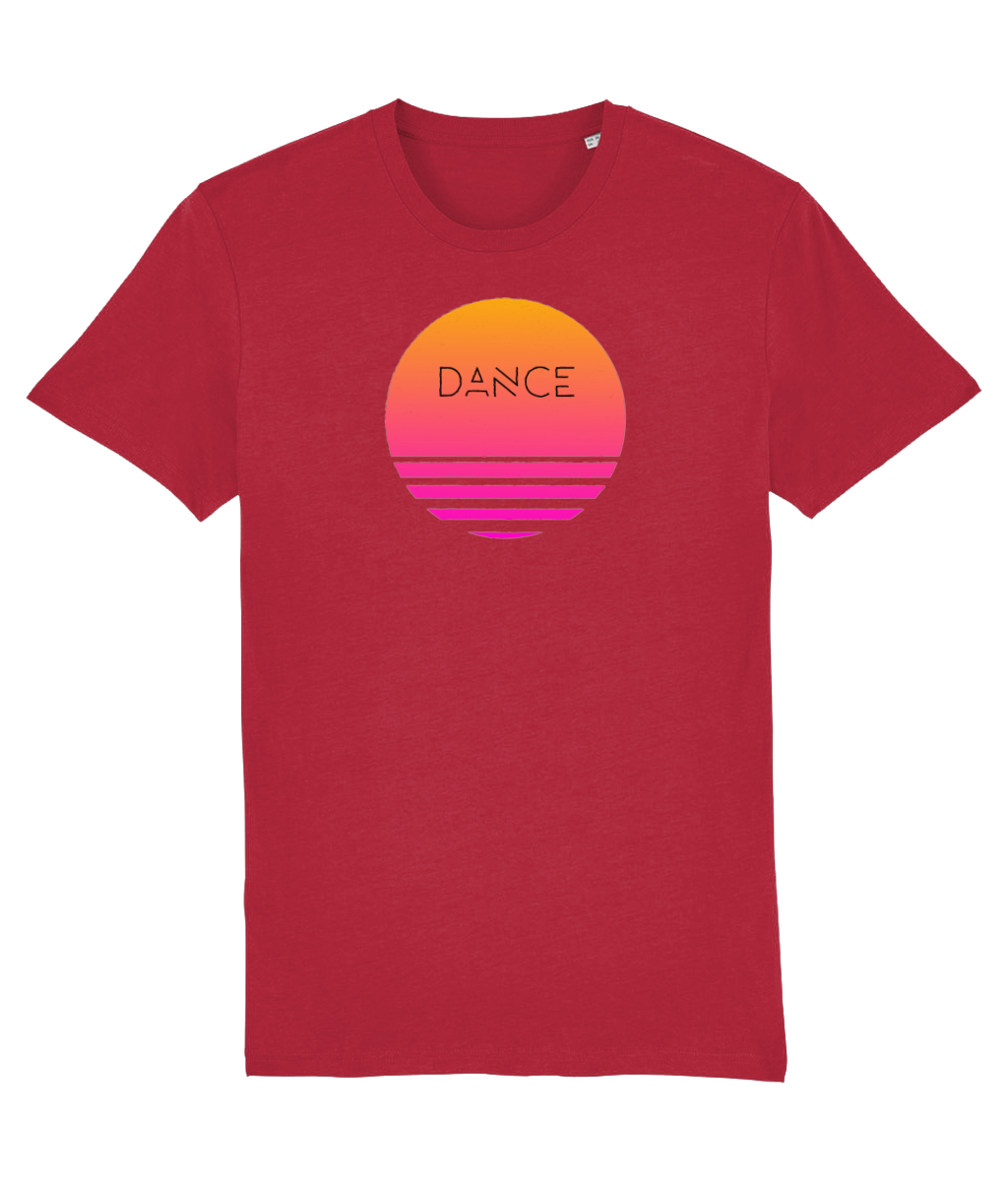 Dance in the Sunset T-shirt