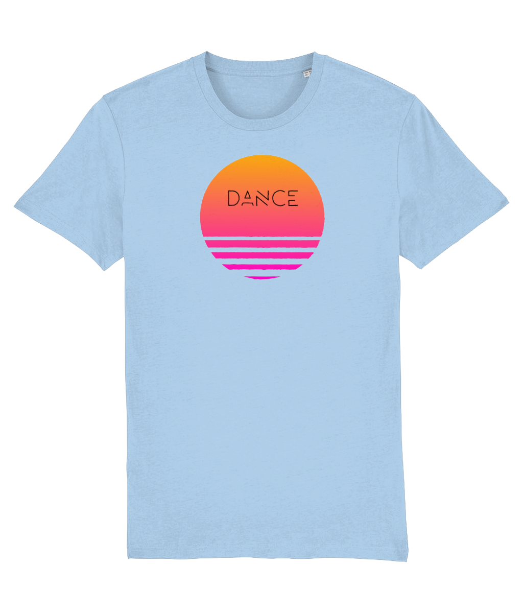 Dance in the Sunset T-shirt