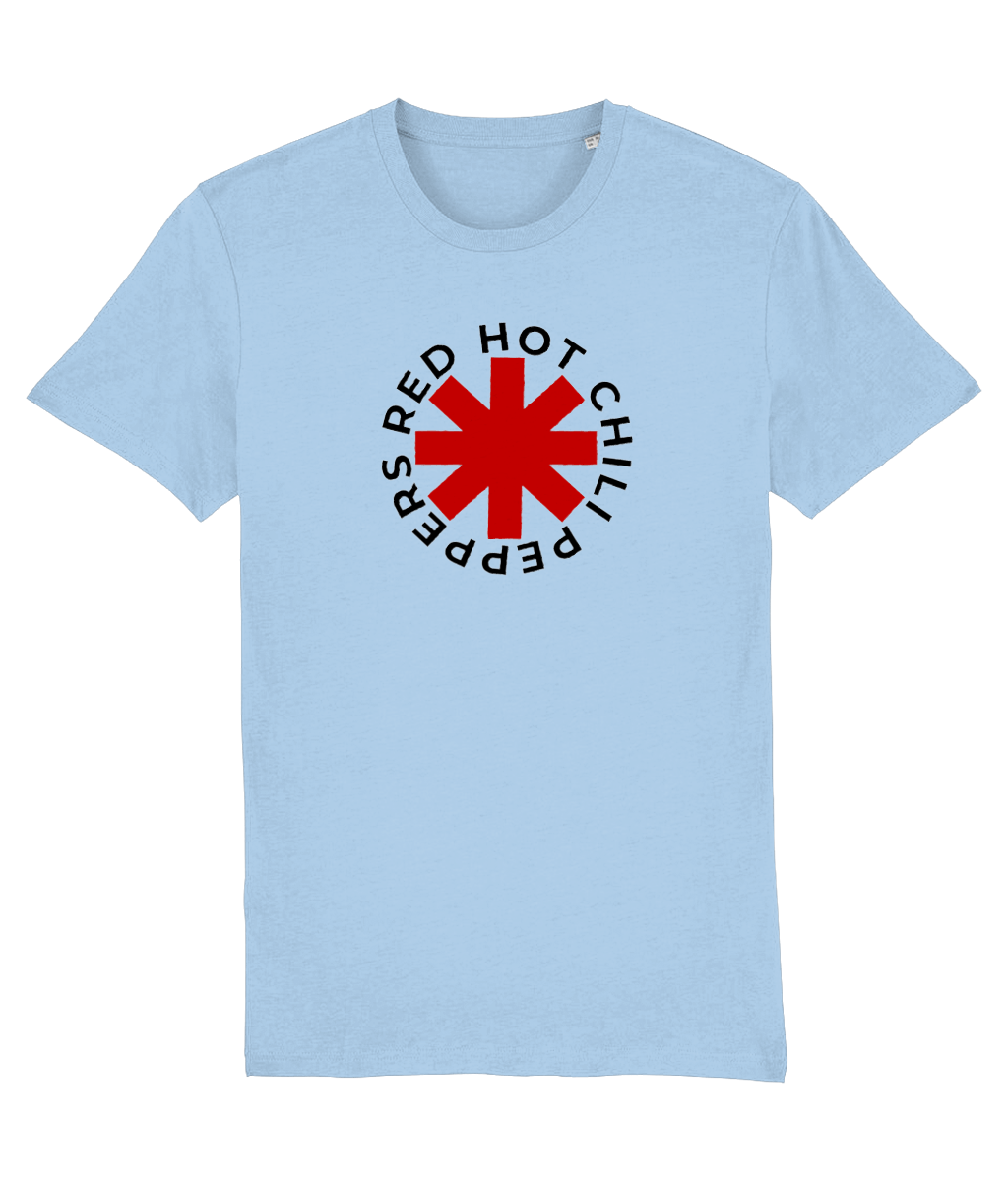 Red Hot Chili Peppers T-shirt