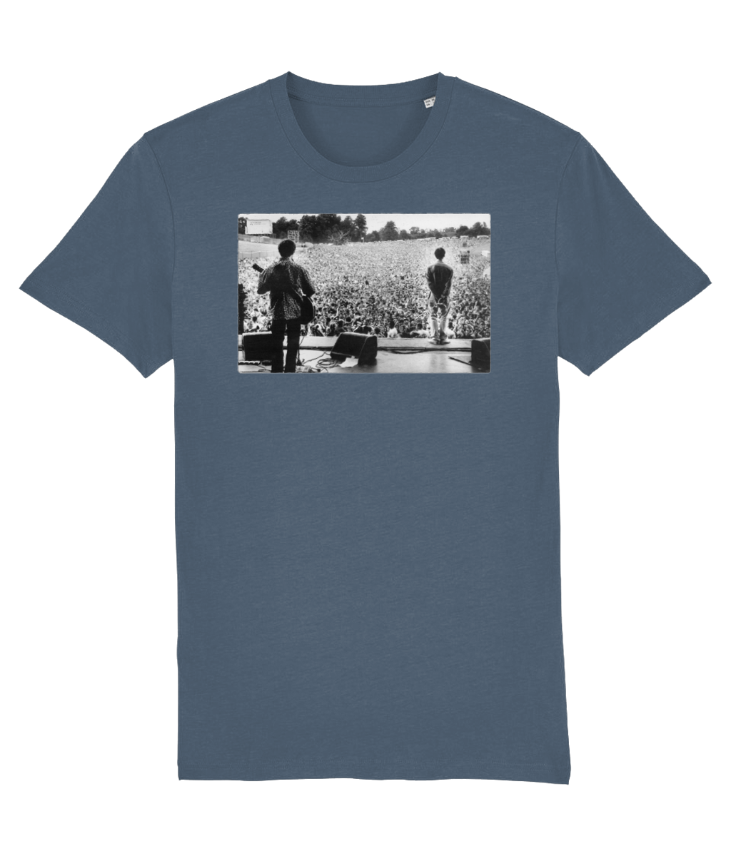 Oasis Rockstar T-shirt