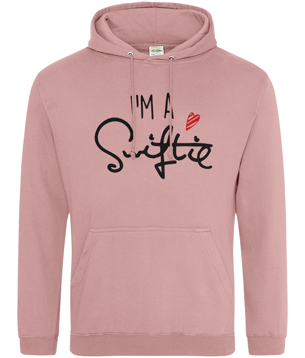 I'm a Swiftie Hoodie