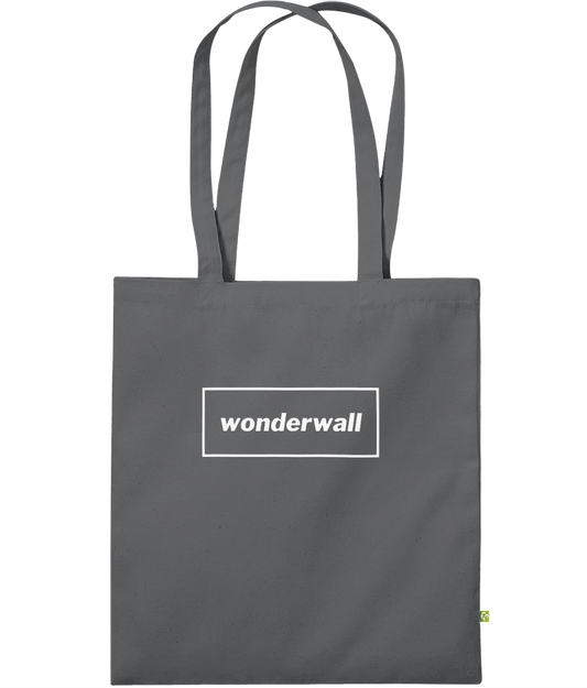 Oasis Wonderwall Organic Bag for Life