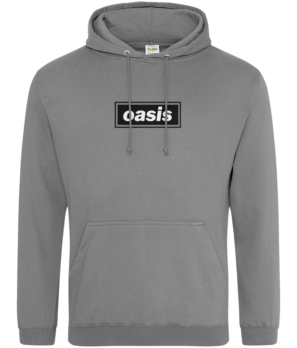 Oasis Hoodie