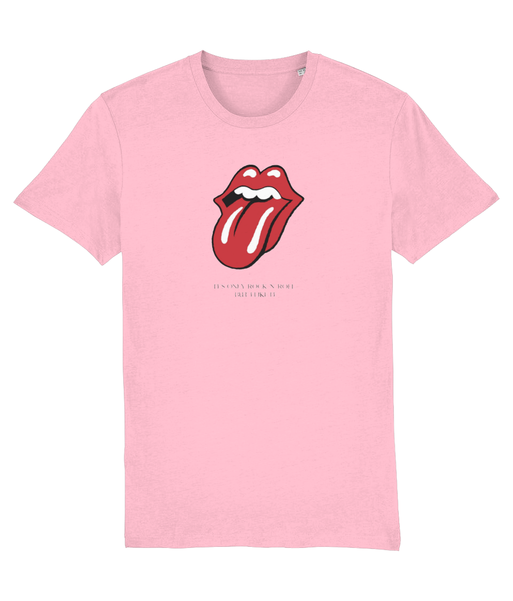 It's only Rock 'n' Roll, but I like it. T-Shirt