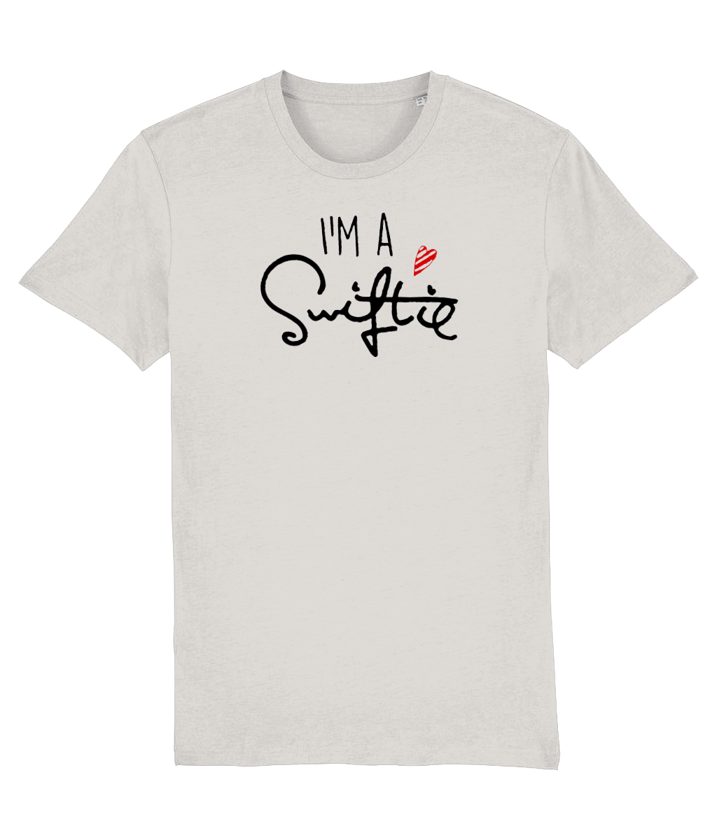 Taylor Swift I'm a Swiftie T-shirt