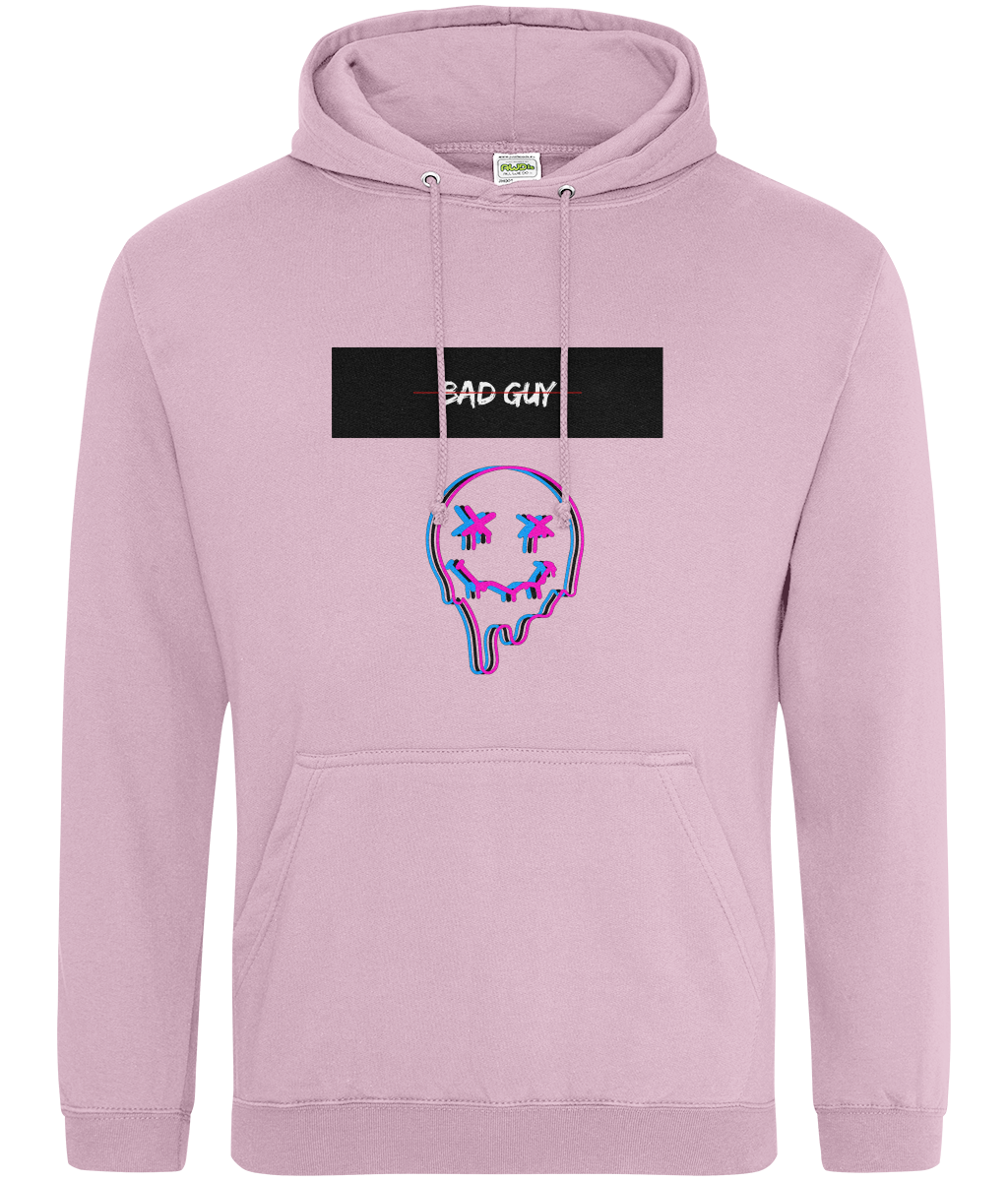 Billie Eilish Bad Guy Hoodie