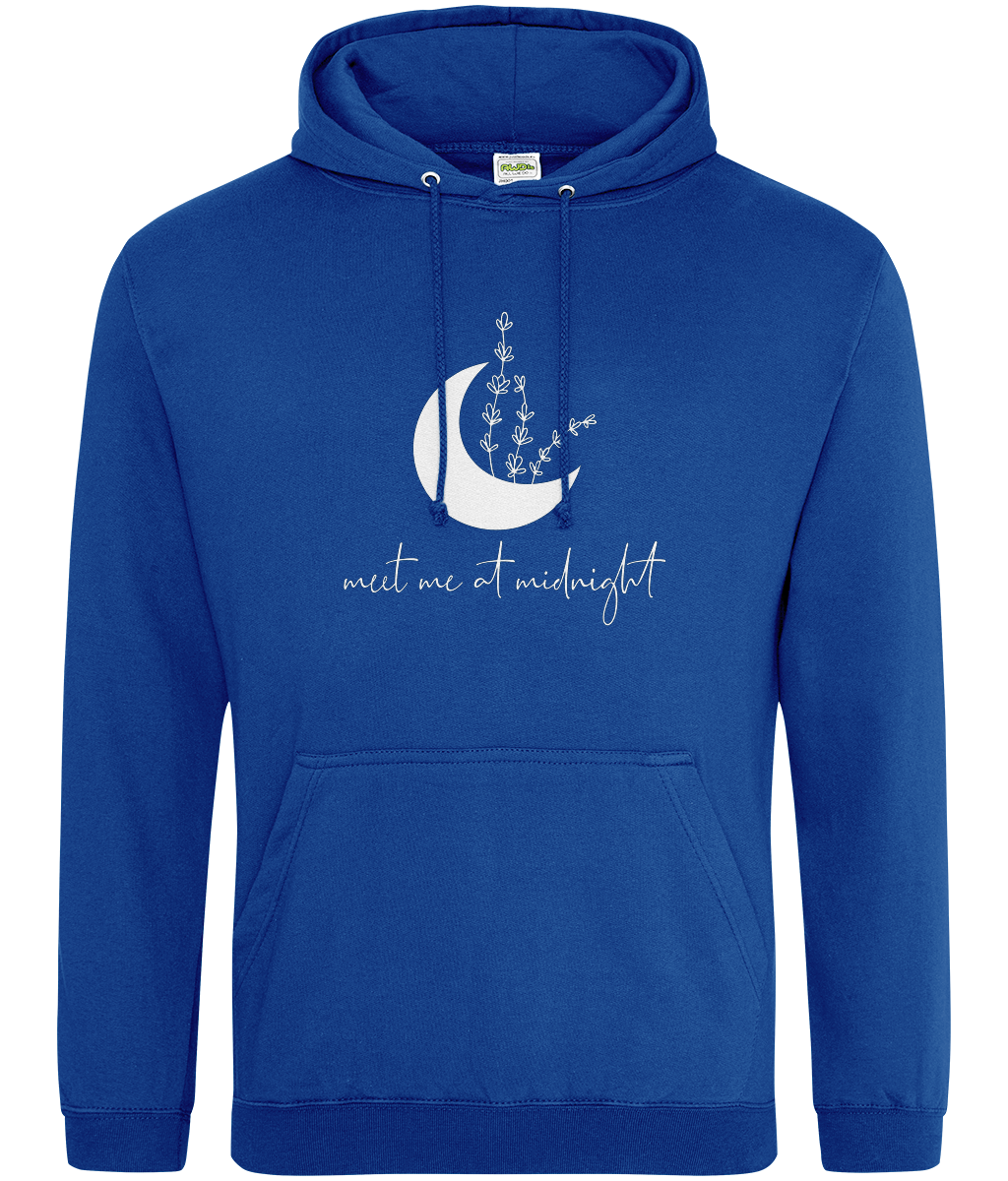 Taylor Swift Meet Me at Midnight Hoodie