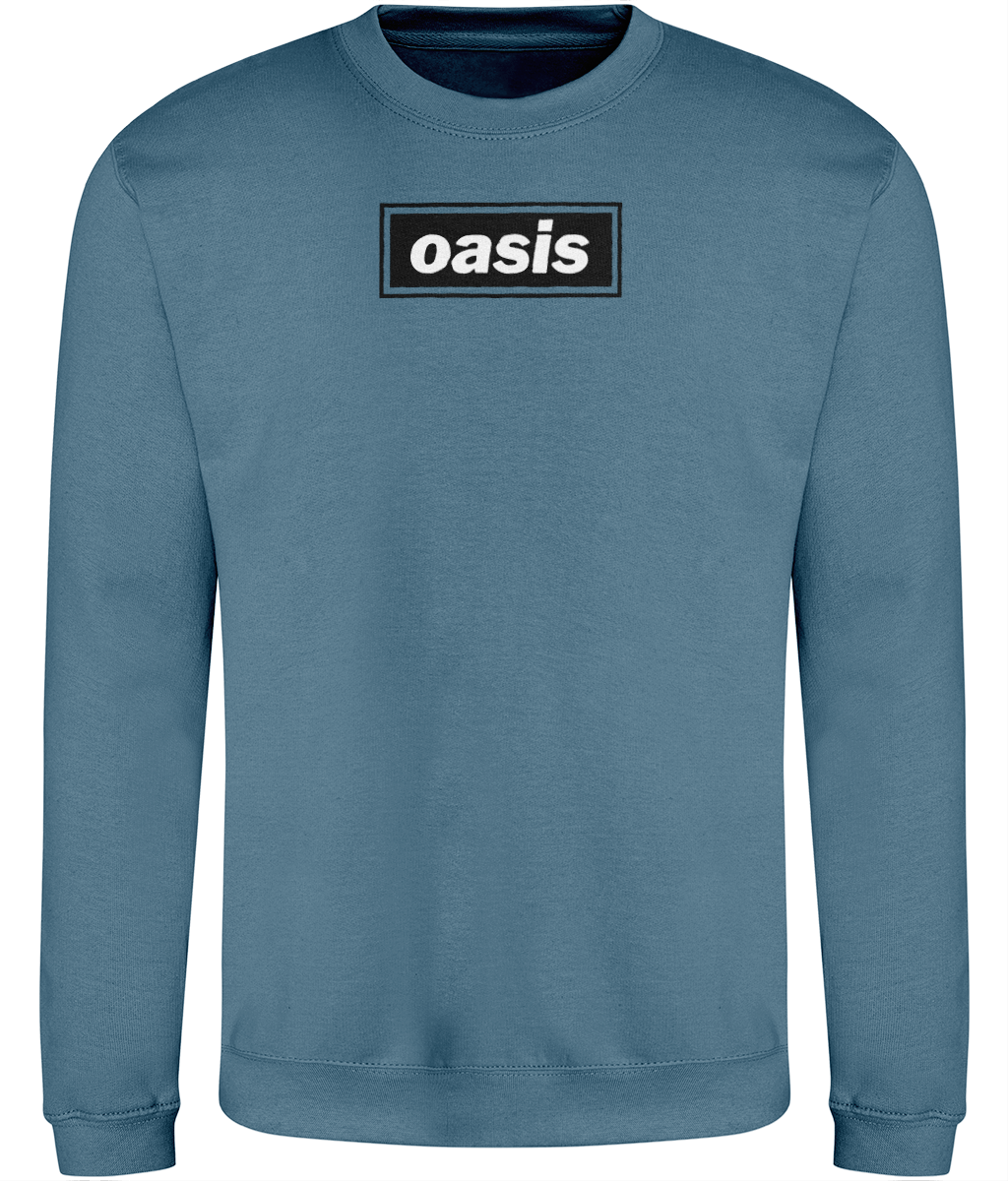 Oasis Sweatshirt