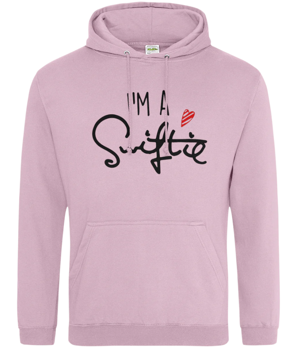 I'm a Swiftie Hoodie