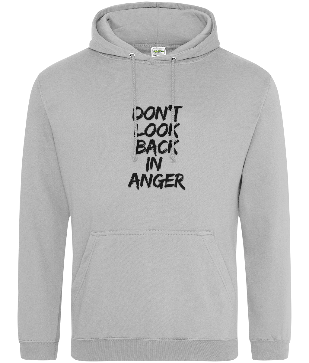 Oasis Don't Look Back in Anger Hoodie