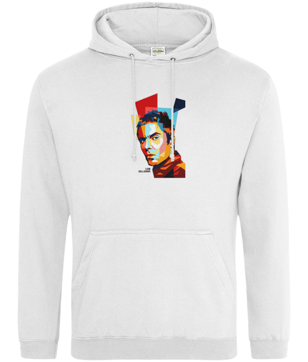 Liam Gallagher hoodie