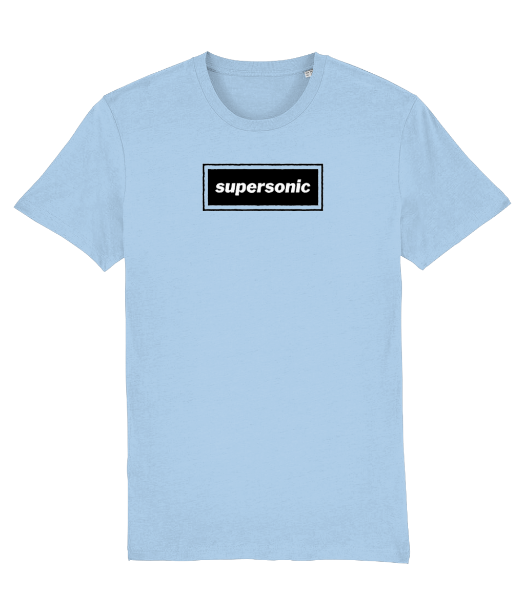 Supersonic T-shirt