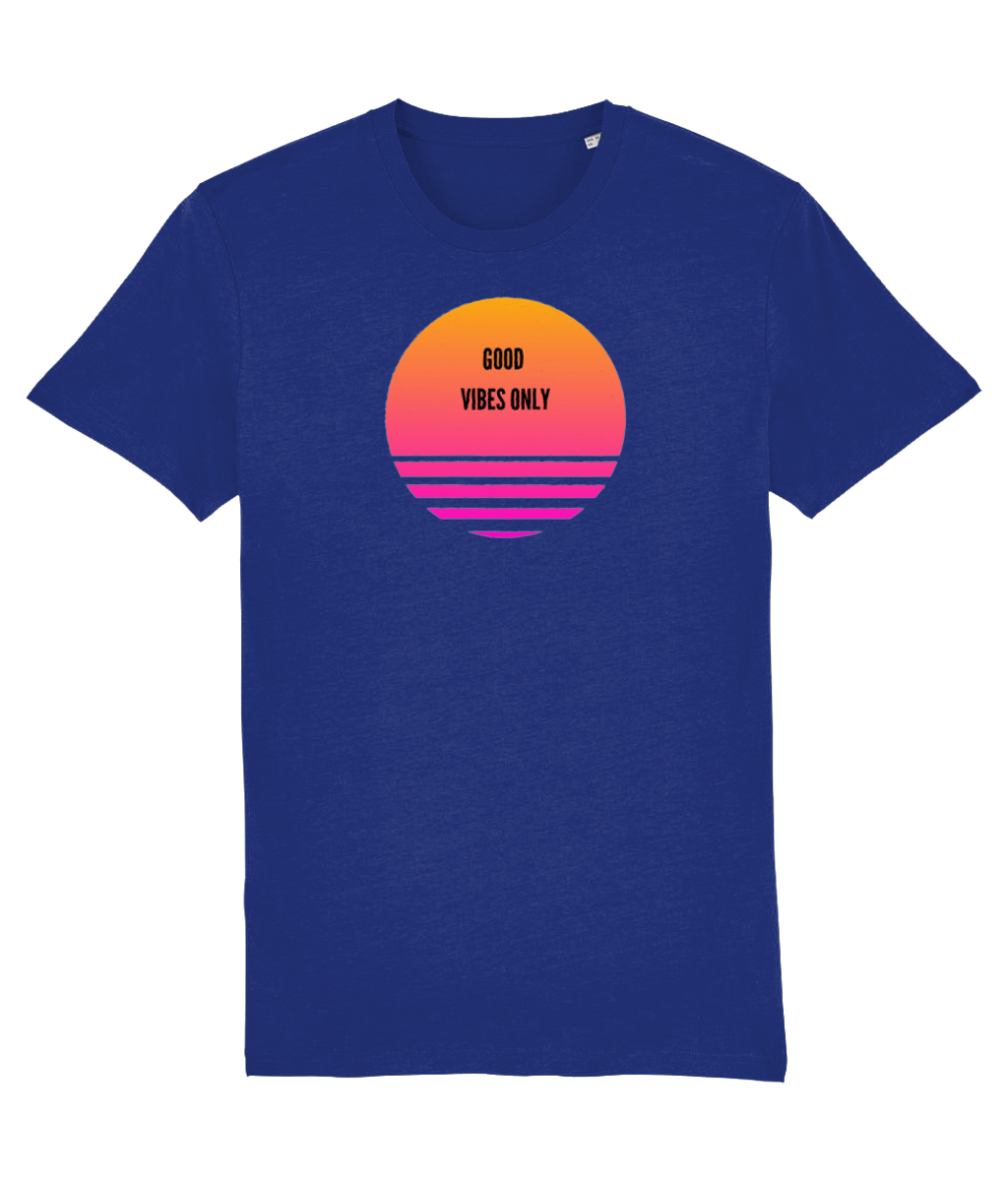 Good Vibes Only T-shirt