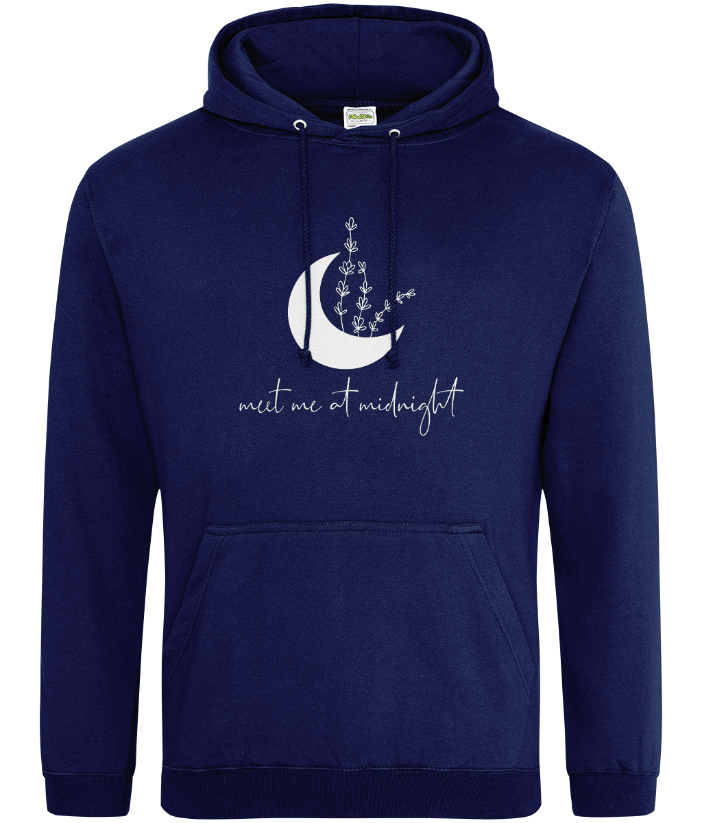 Taylor Swift Meet Me at Midnight Hoodie