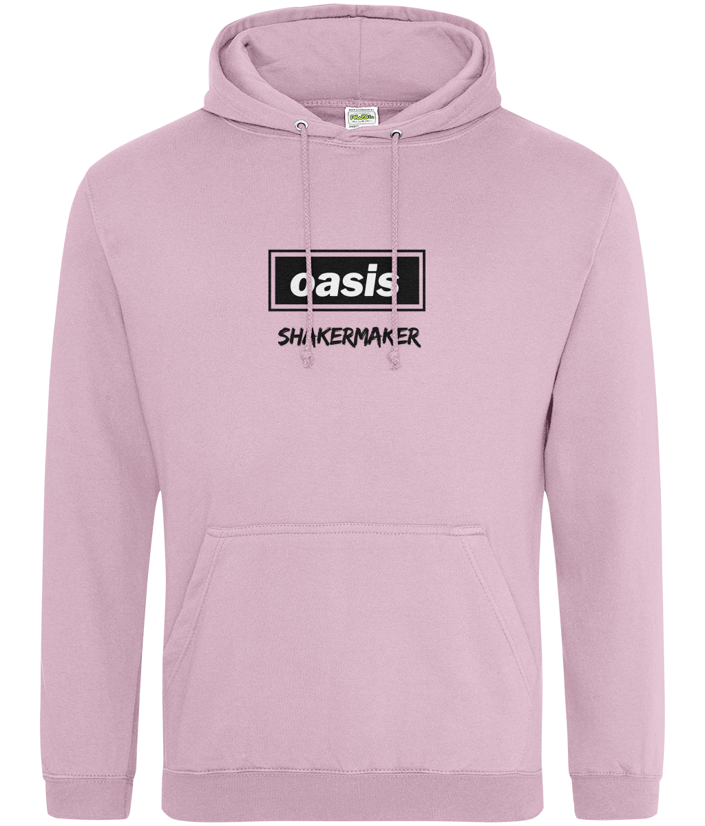 Oasis Shakermaker Hoodie