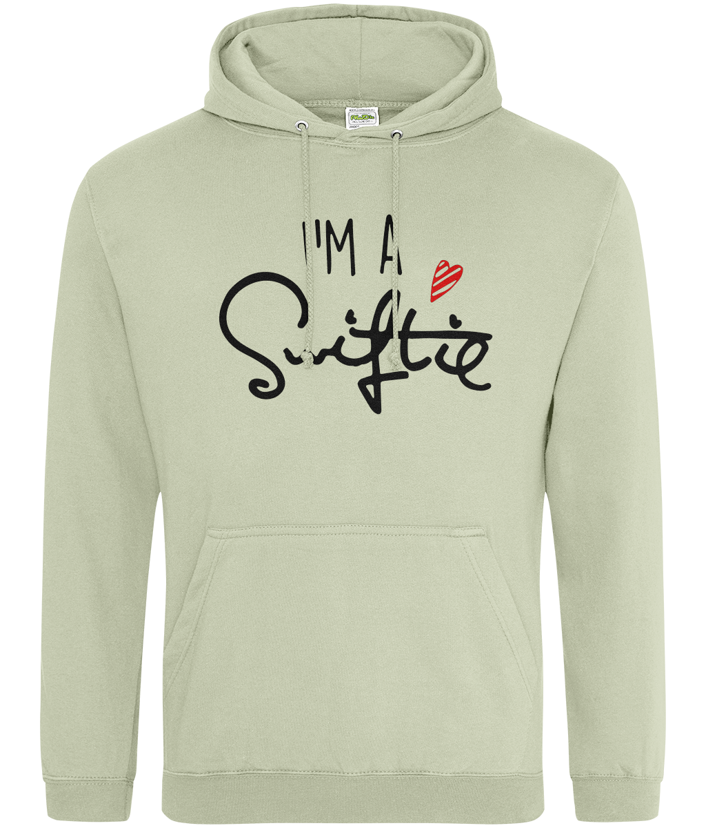 I'm a Swiftie Hoodie