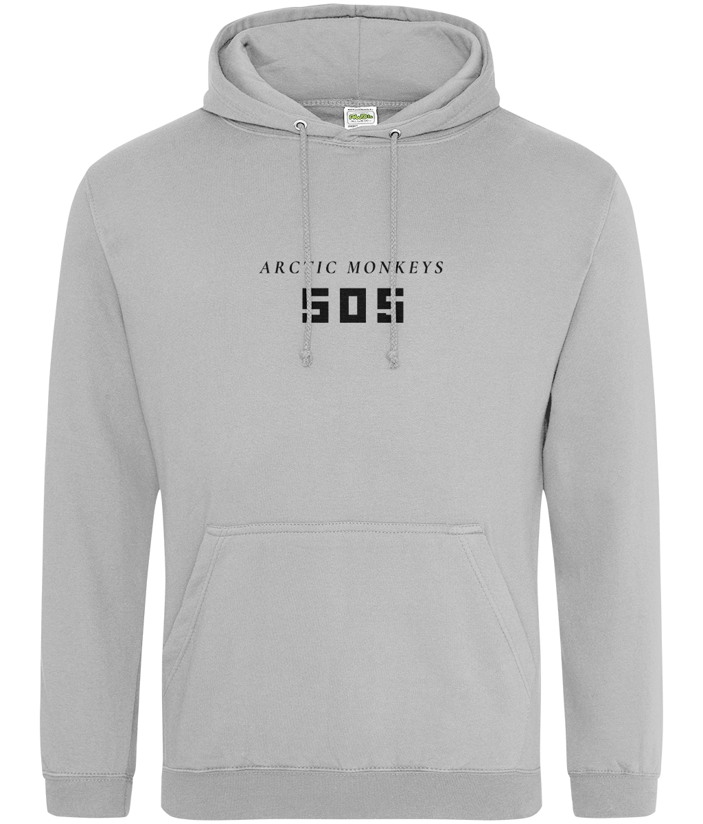 Arctic Monkeys 505 Hoodie