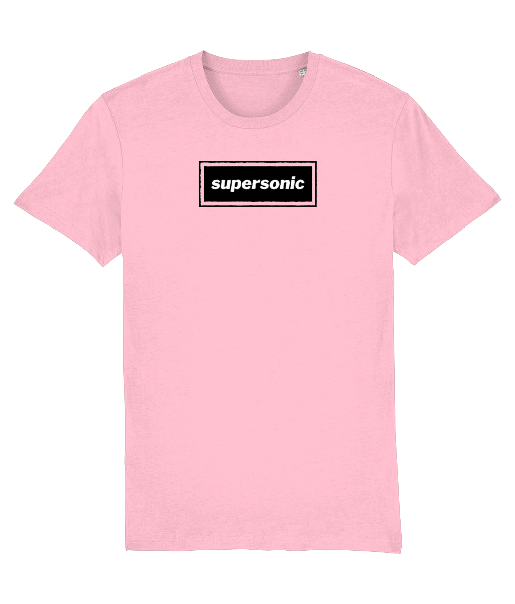 Supersonic T-shirt