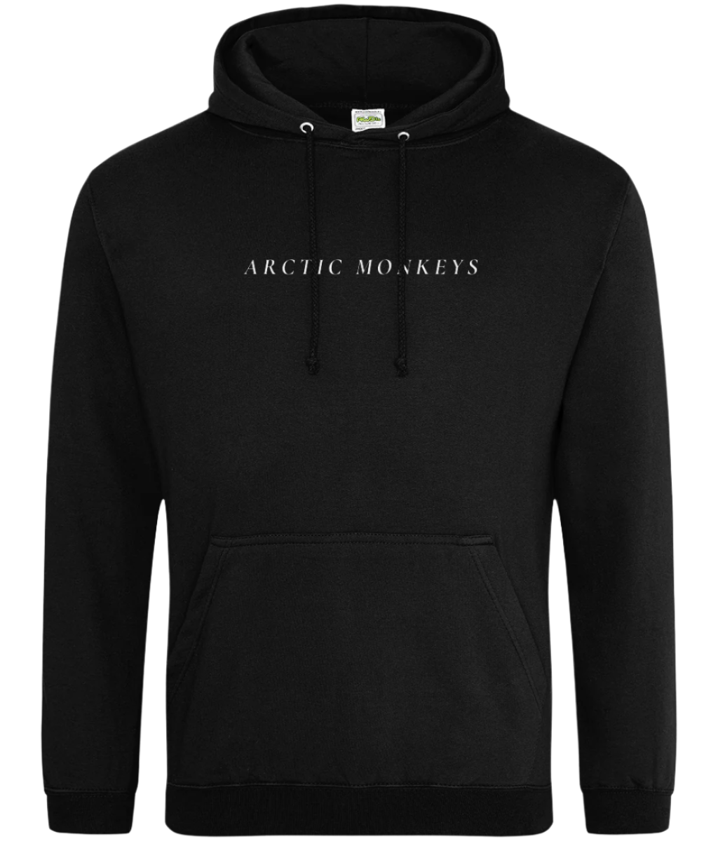 Arctic Monkeys Hoodie