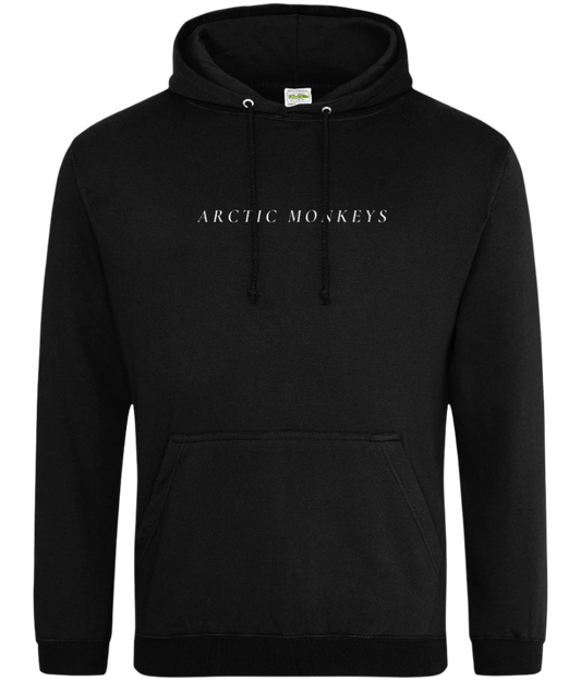 Arctic Monkeys Hoodie