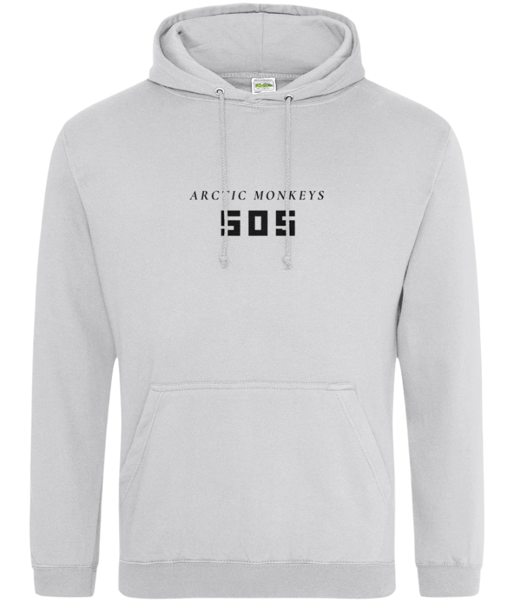 Arctic Monkeys 505 Hoodie