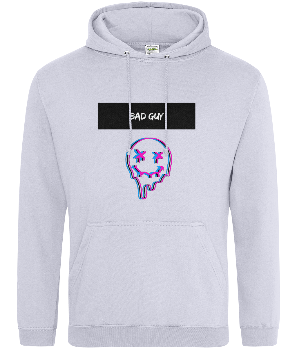 Billie Eilish Bad Guy Hoodie