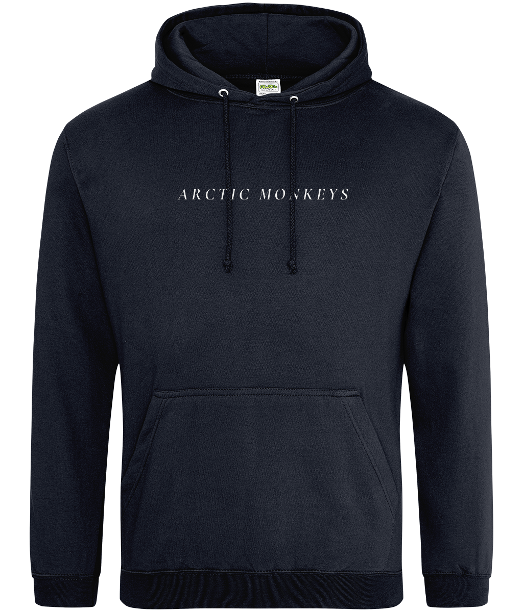 Arctic Monkeys Hoodie