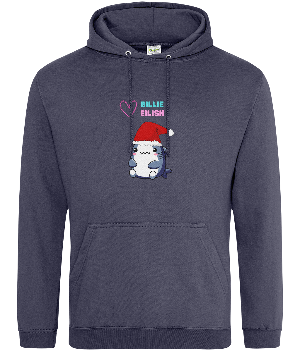 Billie Eilish Holiday Special Hoodie