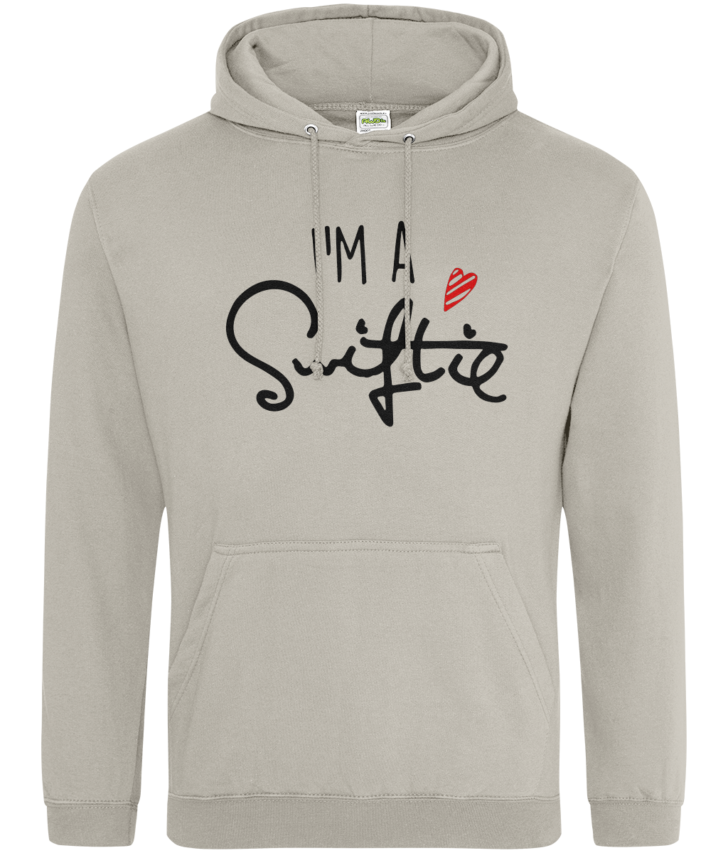 I'm a Swiftie Hoodie