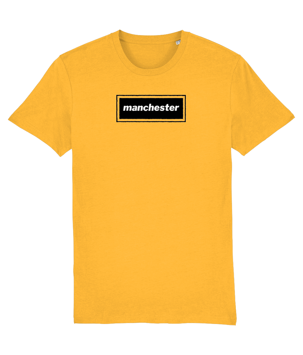 Manchester T-shirt