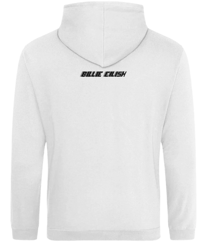 Billie Eilish When We All Fall Asleep, Where Do We Go?  Hoodie