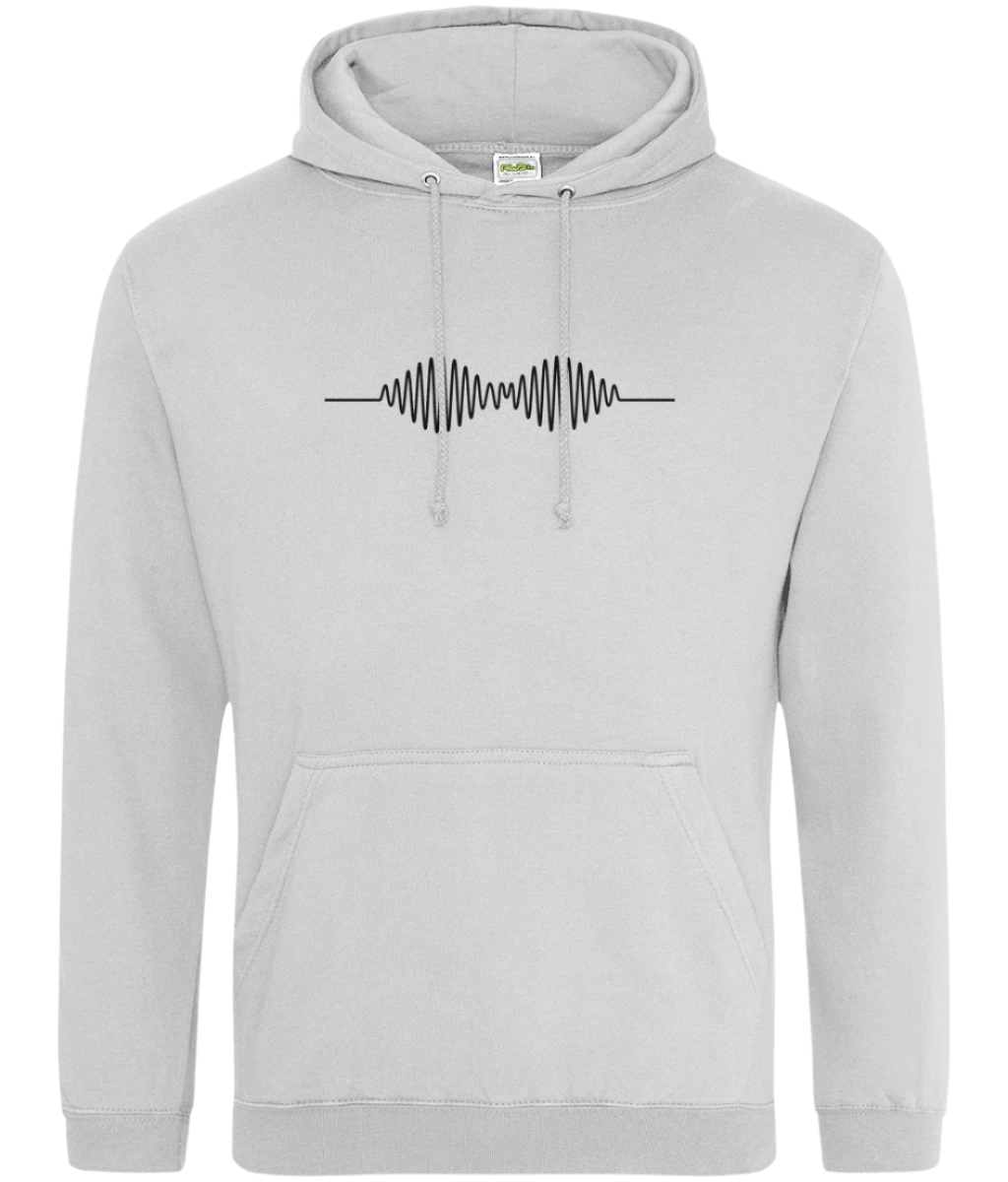 Arctic MOnkeys AM Hoodie