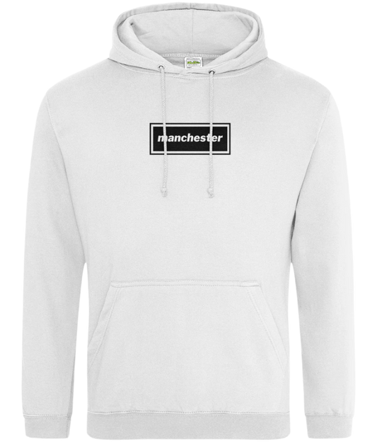 Manchester Hoodie