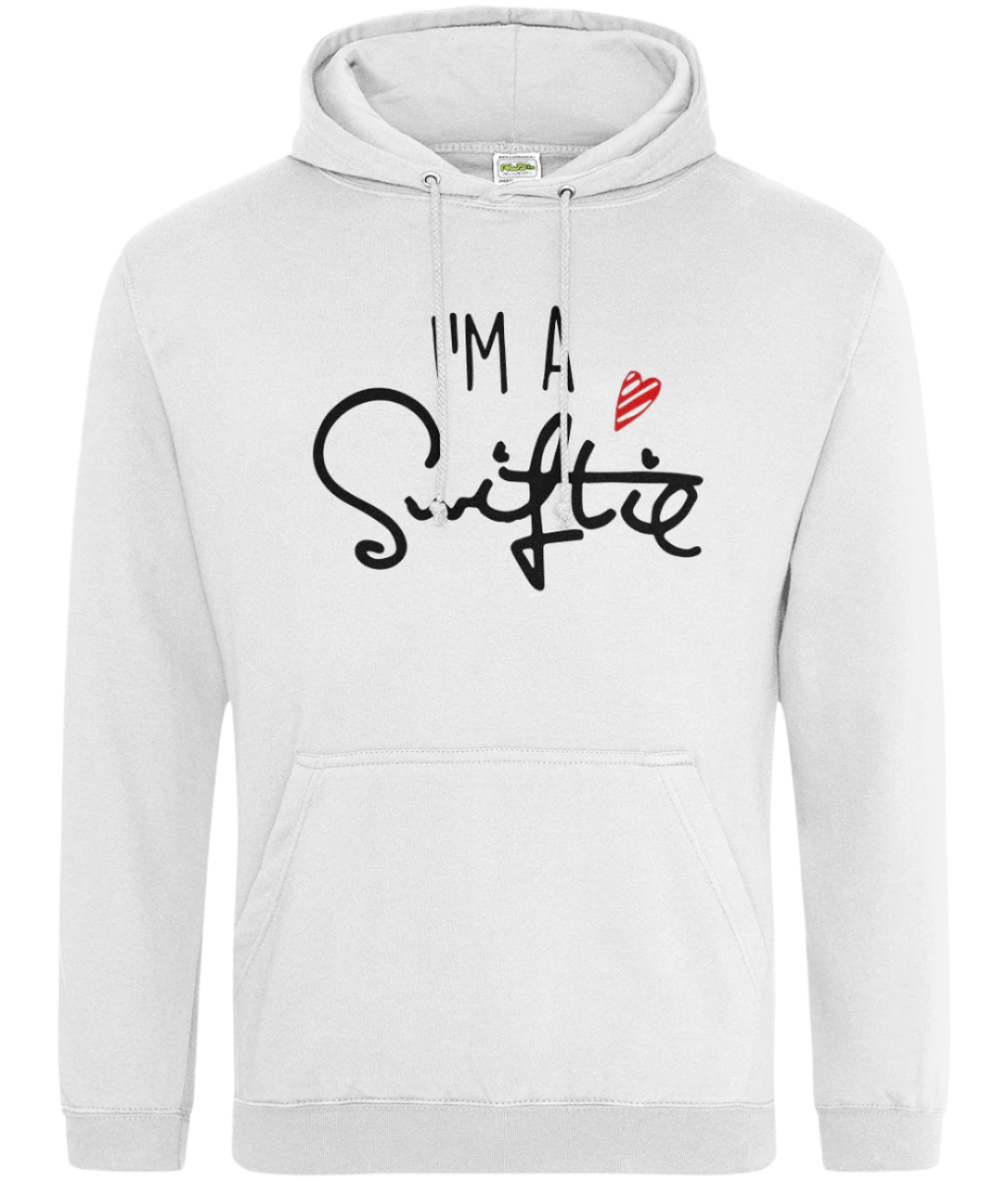 I'm a Swiftie Hoodie