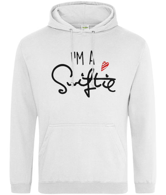 I'm a Swiftie Hoodie