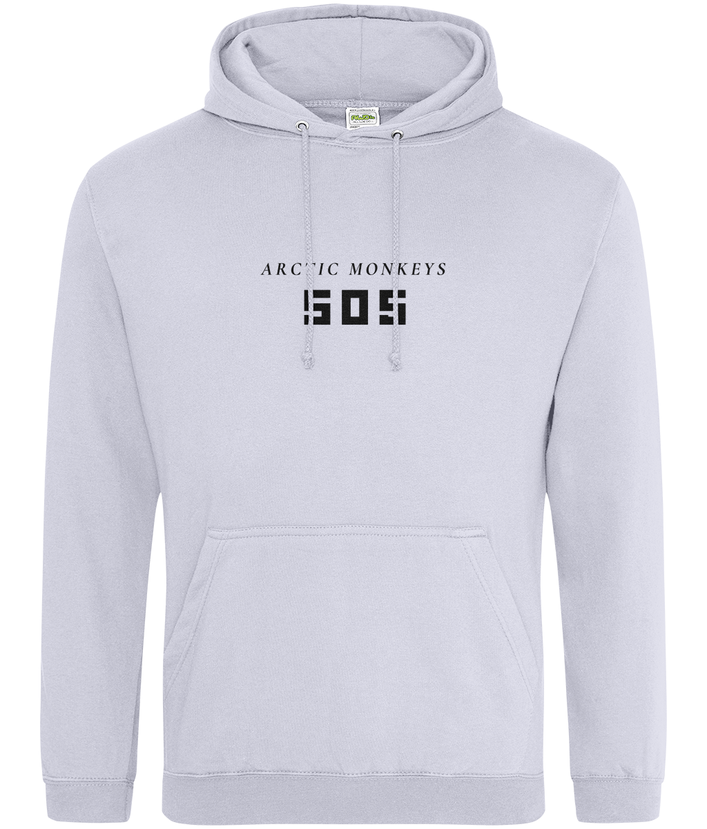 Arctic Monkeys 505 Hoodie