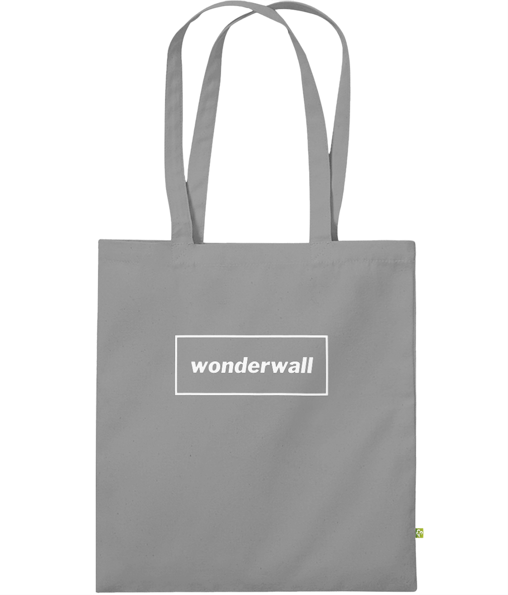 Oasis Wonderwall Organic Bag for Life