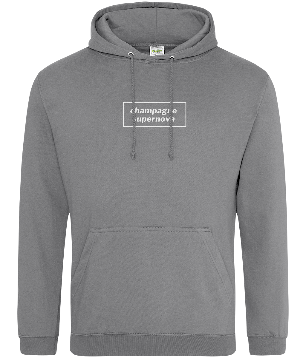 Oasis Champagne Supernova hoodie