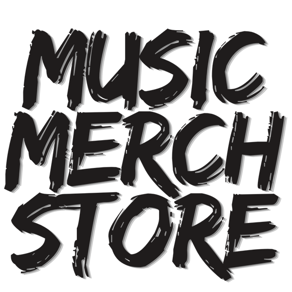 Music Merch Store