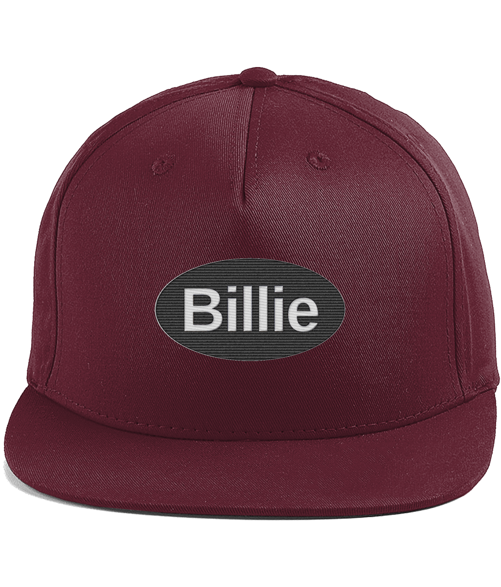 Billie Eilish Cotton Full Cap