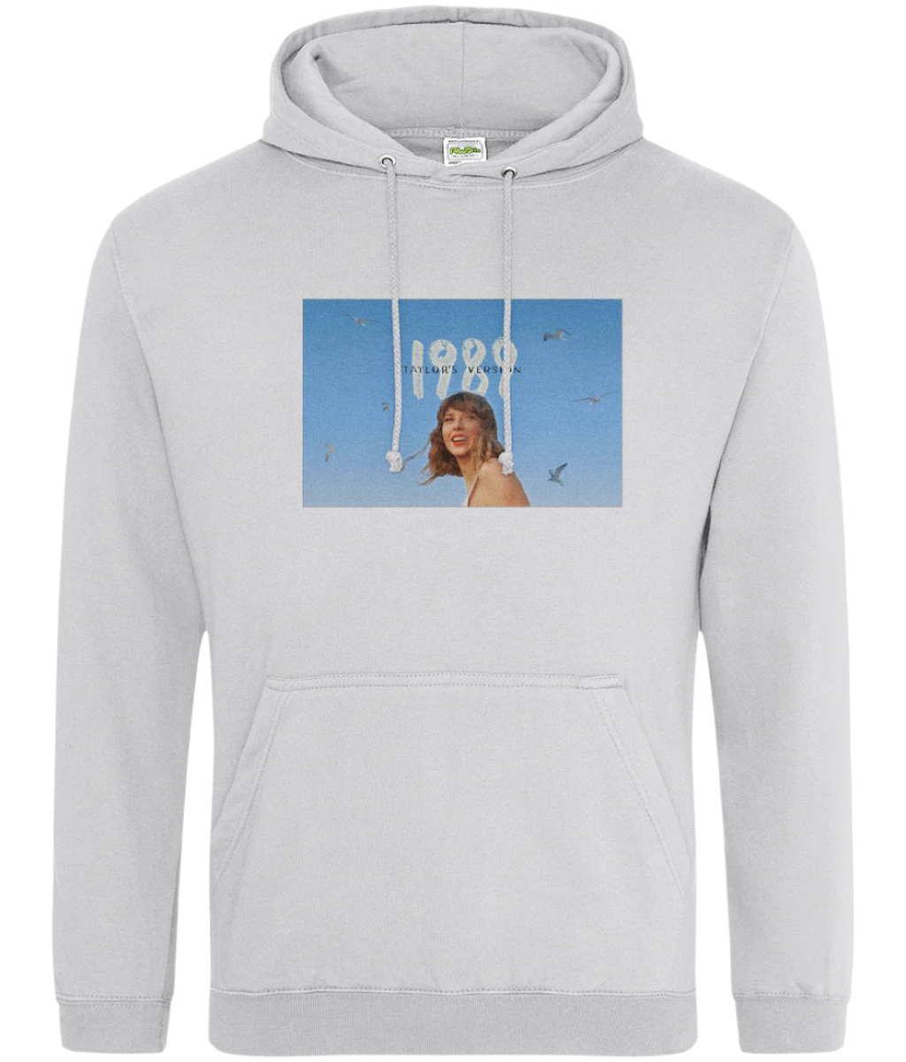 Taylor Swift 1989 Hoodie