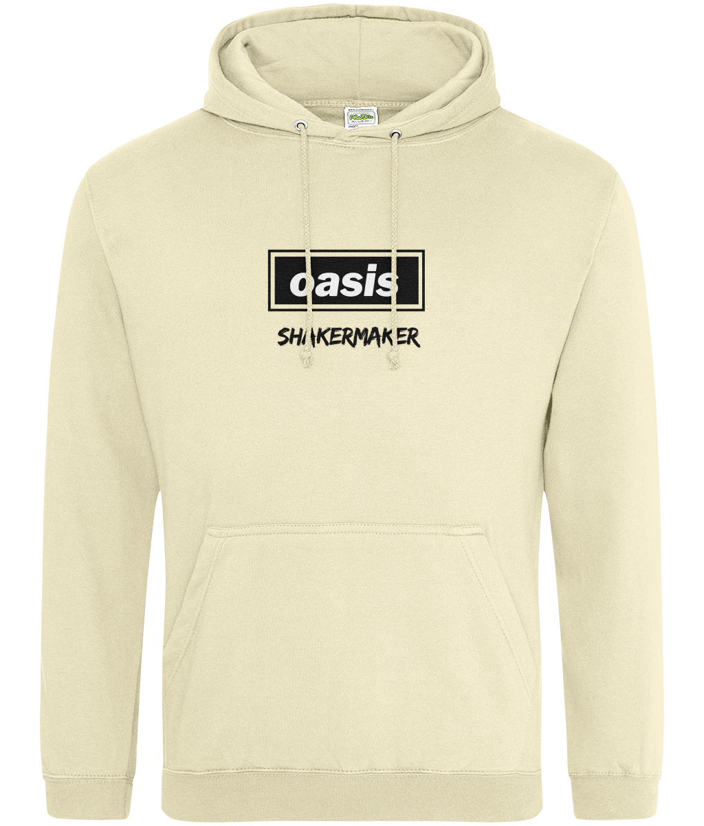 Oasis Shakermaker Hoodie