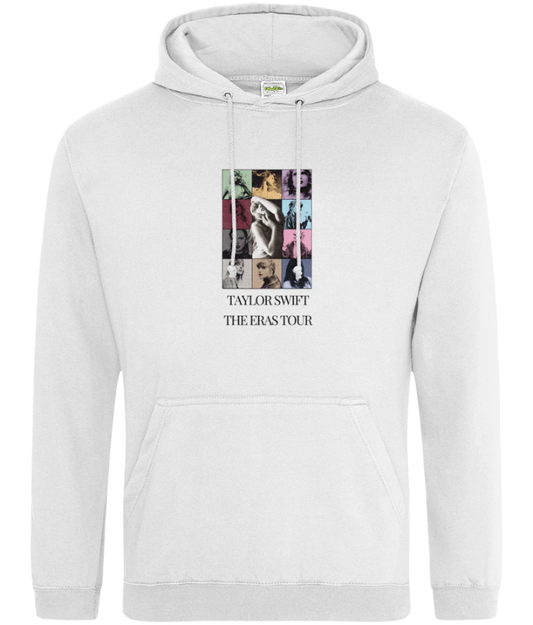 Taylor Swift The Eras Tour Hoodie