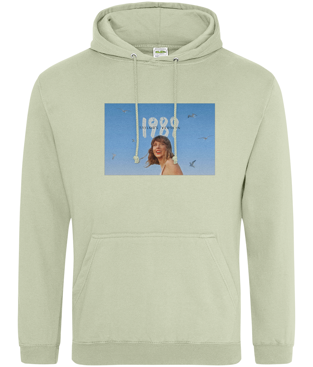 Taylor Swift 1989 Hoodie